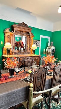 異人館うろこグループに投稿された画像（2024/10/28）