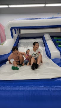 キッズランドUS 茨城うしく店に投稿された画像（2024/10/28）