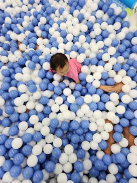 キッズランドUS 茨城うしく店に投稿された画像（2024/10/28）