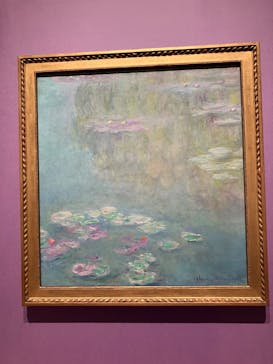 あべのハルカス美術館に投稿された画像（2024/10/28）