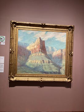 あべのハルカス美術館に投稿された画像（2024/10/28）