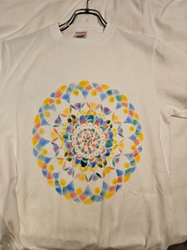 京友禅体験工房丸益西村屋に投稿された画像（2024/10/27）