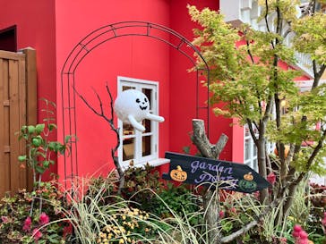 安城産業文化公園デンパークに投稿された画像（2024/10/28）