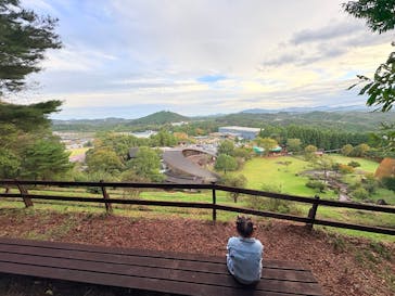 モビリティリゾートもてぎに投稿された画像（2024/10/28）