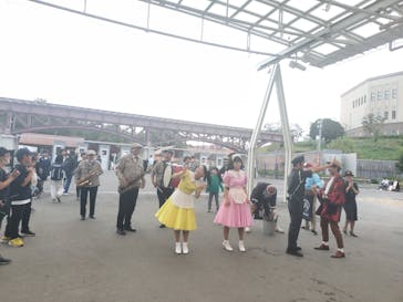 西武園ゆうえんちに投稿された画像（2024/10/28）