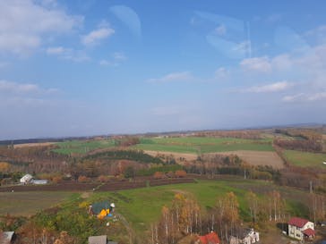 深山峠アートパークに投稿された画像（2024/10/28）