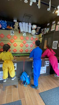 東映太秦映画村に投稿された画像（2024/10/28）