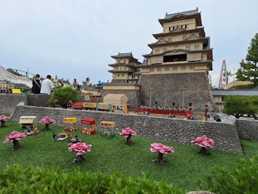 レゴランドⓇ・ジャパン・リゾートに投稿された画像（2024/10/28）