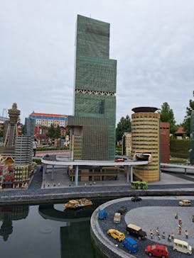 レゴランドⓇ・ジャパン・リゾートに投稿された画像（2024/10/28）