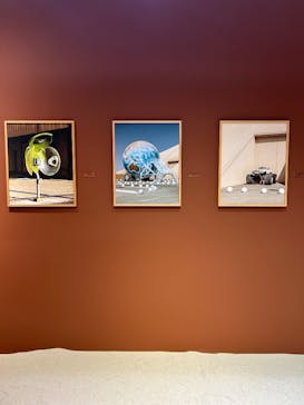 YOSIGO 写真展 Holiday Memories - 旅の瞬間 -に投稿された画像（2024/10/28）