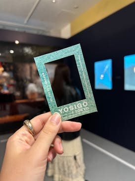 YOSIGO 写真展 Holiday Memories - 旅の瞬間 -に投稿された画像（2024/10/28）