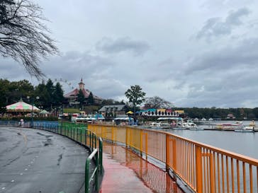 那須ハイランドパークに投稿された画像（2024/10/28）