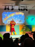 横浜アンパンマンこどもミュージアムに投稿された画像（2024/10/29）