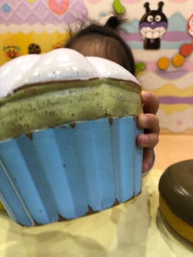 横浜アンパンマンこどもミュージアムに投稿された画像（2024/10/29）