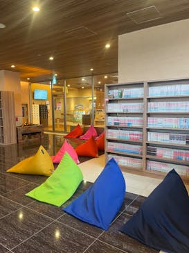 RAKU SPA GARDEN 名古屋に投稿された画像（2024/10/29）