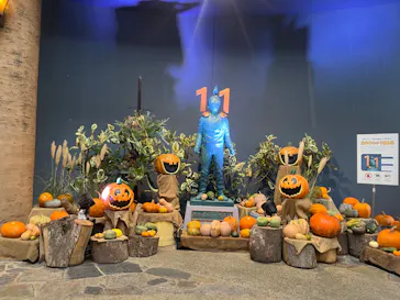 ひらかたパークに投稿された画像（2024/10/29）