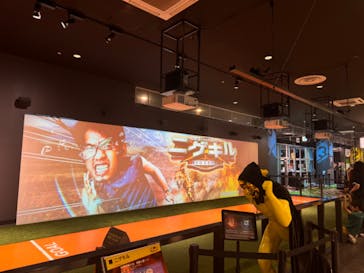 VS PARKイオンレイクタウンmori店に投稿された画像（2024/10/29）