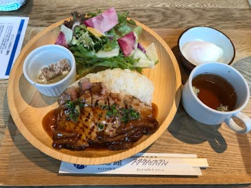 芦別温泉おふろcafé星遊館に投稿された画像（2024/10/29）