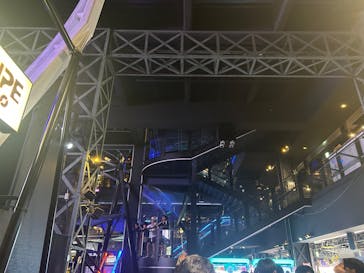 東京ジョイポリスに投稿された画像（2024/10/29）