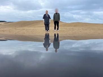 TRAIL ON（トレイル オン）に投稿された画像（2024/10/29）