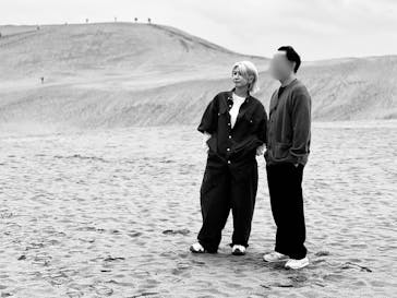 TRAIL ON（トレイル オン）に投稿された画像（2024/10/29）