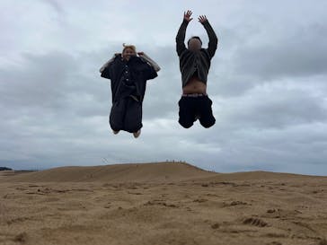 TRAIL ON（トレイル オン）に投稿された画像（2024/10/29）