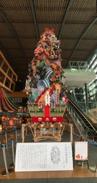 九州国立博物館に投稿された画像（2024/10/29）