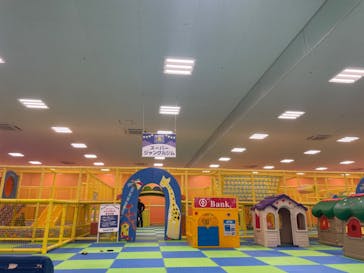 キッズランドUS 北九州小倉店に投稿された画像（2024/10/29）
