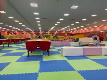キッズランドUS 北九州小倉店に投稿された画像（2024/10/29）