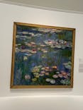 モネ 睡蓮のとき（国立西洋美術館）に投稿された画像（2024/10/29）