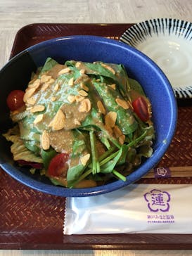 神戸みなと温泉 蓮に投稿された画像（2024/10/29）