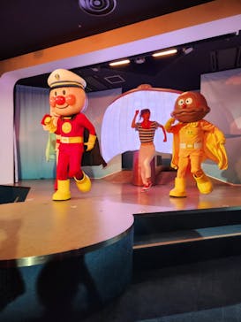 神戸アンパンマンこどもミュージアム＆モールに投稿された画像（2024/10/29）