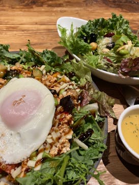 おふろcafé ハレニワの湯に投稿された画像（2024/10/29）