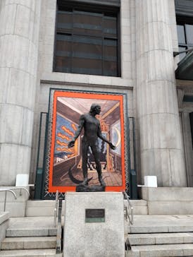 デ・キリコ展に投稿された画像（2024/10/29）