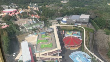 ハーモニーランドに投稿された画像（2024/10/29）