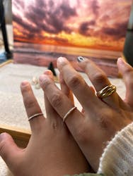 熱海ゆびわ工房に投稿された画像（2024/10/29）