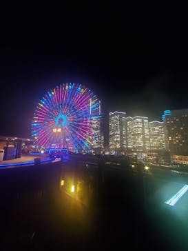 横浜みなとみらい 万葉倶楽部に投稿された画像（2024/10/29）