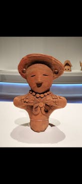 挂甲の武人 国宝指定50周年記念 特別展「はにわ」@東京国立博物館 平成館に投稿された画像（2024/10/29）