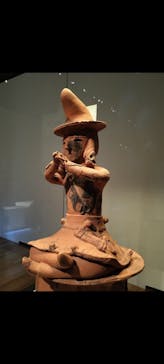 挂甲の武人 国宝指定50周年記念 特別展「はにわ」@東京国立博物館 平成館に投稿された画像（2024/10/29）