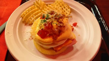 イマーシブ・フォート東京に投稿された画像（2024/10/29）