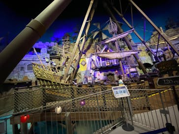 マクセル アクアパーク品川に投稿された画像（2024/10/29）