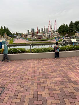 レゴランドⓇ・ジャパン・リゾートに投稿された画像（2024/10/30）