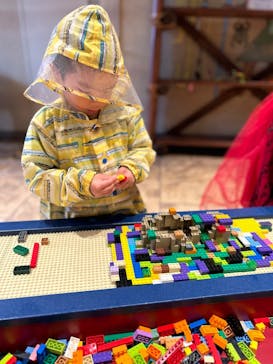 レゴランドⓇ・ジャパン・リゾートに投稿された画像（2024/10/30）