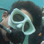 青の洞窟専門店　沖縄ダイビングショップ和に投稿された画像（2024/10/30）