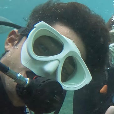 青の洞窟専門店　沖縄ダイビングショップ和に投稿された画像（2024/10/30）