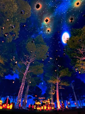コニカミノルタプラネタリウム満天NAGOYAに投稿された画像（2024/10/30）