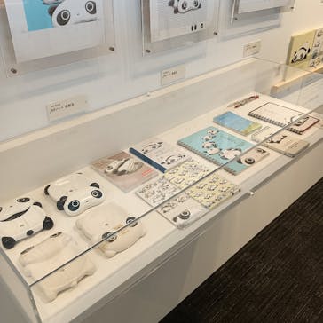 サンエックス90周年　うちのコたちの大展覧会　@ホテル日航新潟 31階　Befcoばかうけ展望室に投稿された画像（2024/10/30）