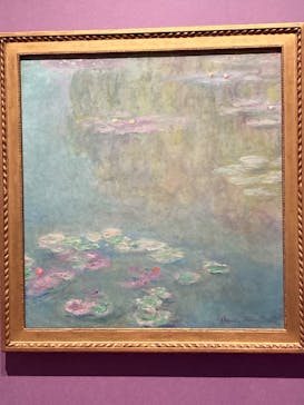 あべのハルカス美術館に投稿された画像（2024/10/30）