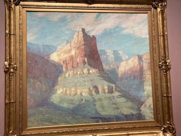 あべのハルカス美術館に投稿された画像（2024/10/30）