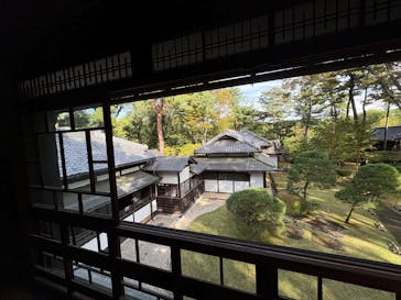 江戸東京たてもの園に投稿された画像（2024/10/30）